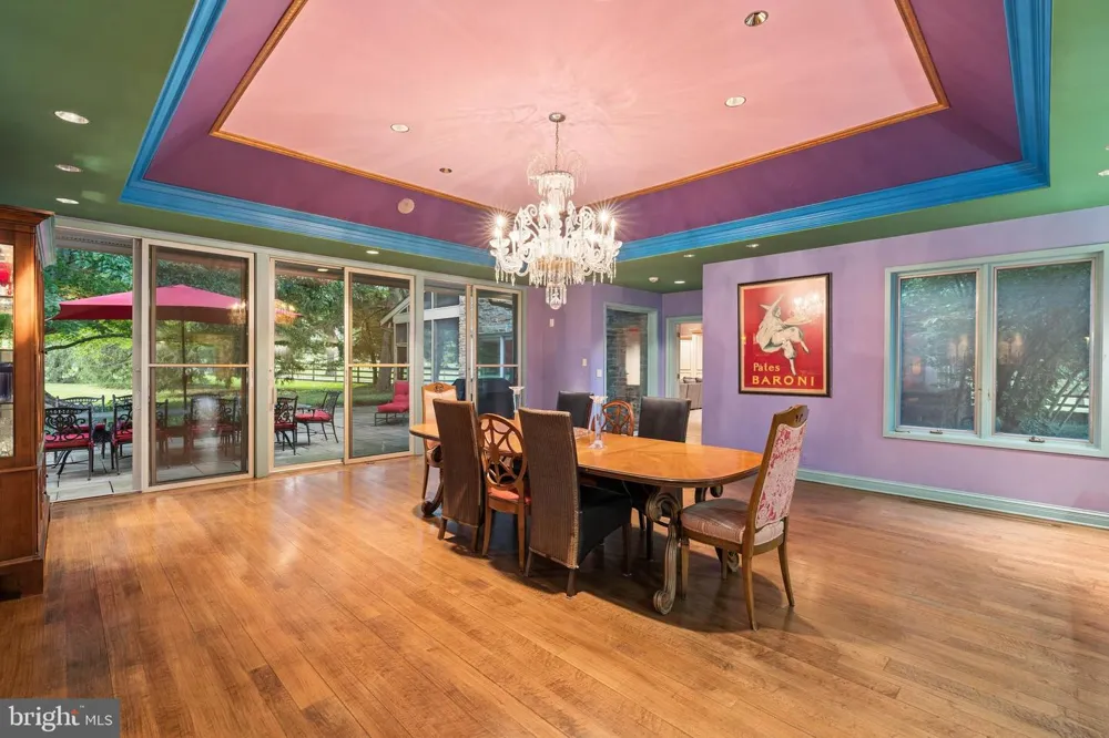 2026 GREENSPRING VALLEY ROAD Stevenson, MD 21153