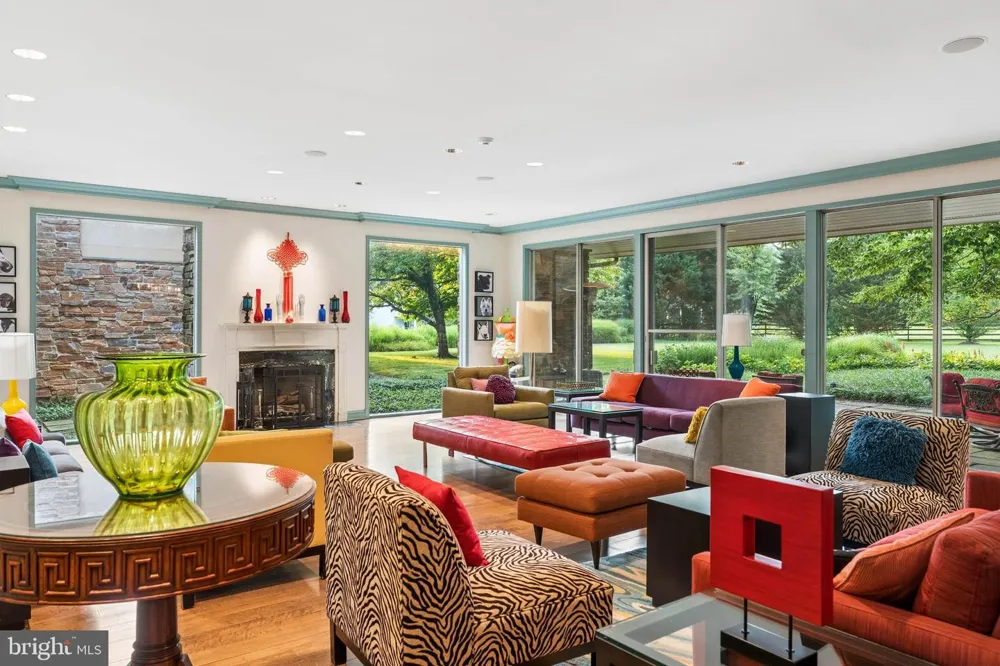 2026 GREENSPRING VALLEY ROAD Stevenson, MD 21153