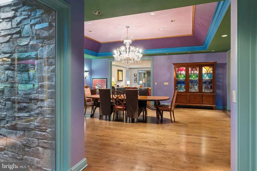 2026 GREENSPRING VALLEY ROAD Stevenson, MD 21153