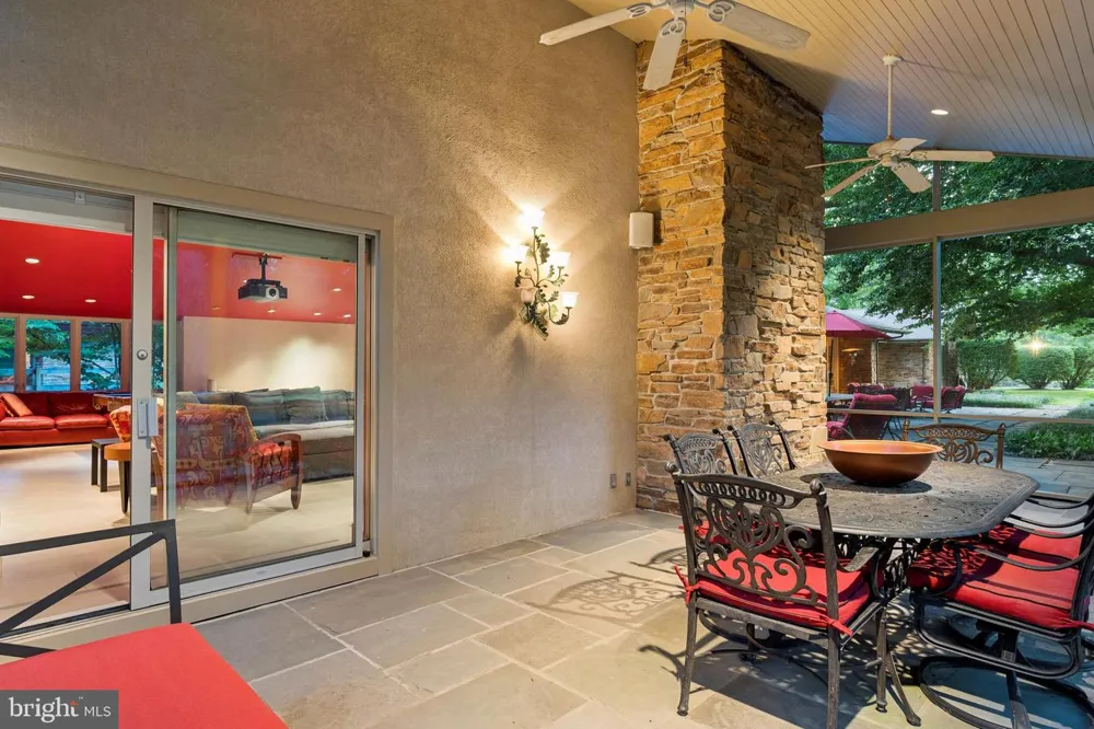2026 GREENSPRING VALLEY ROAD Stevenson, MD 21153