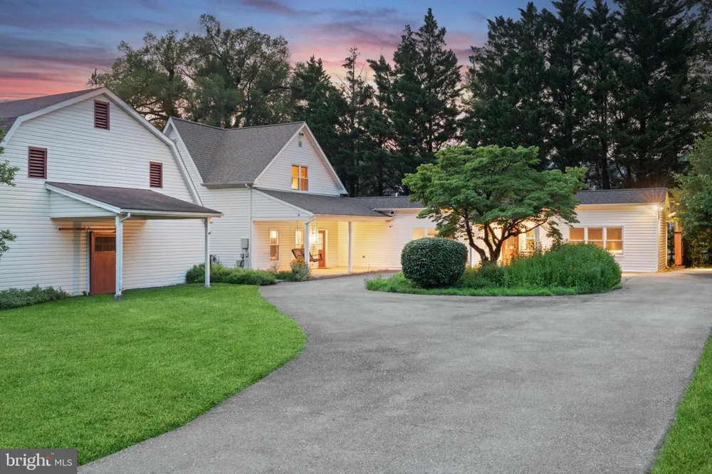 2026 GREENSPRING VALLEY ROAD Stevenson, MD 21153