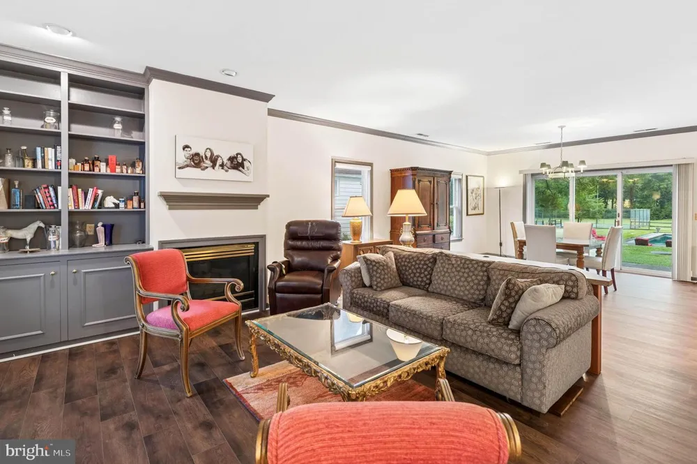 2026 GREENSPRING VALLEY ROAD Stevenson, MD 21153