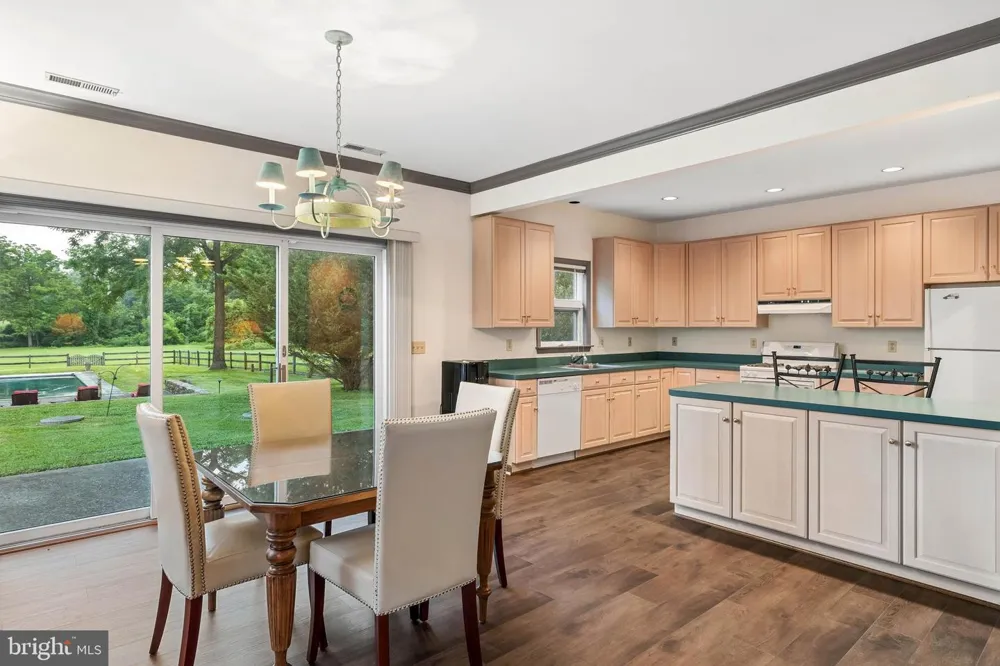 2026 GREENSPRING VALLEY ROAD Stevenson, MD 21153