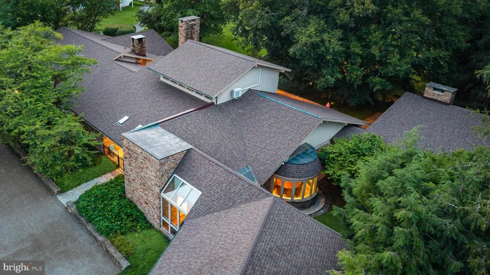 2026 GREENSPRING VALLEY ROAD Stevenson, MD 21153