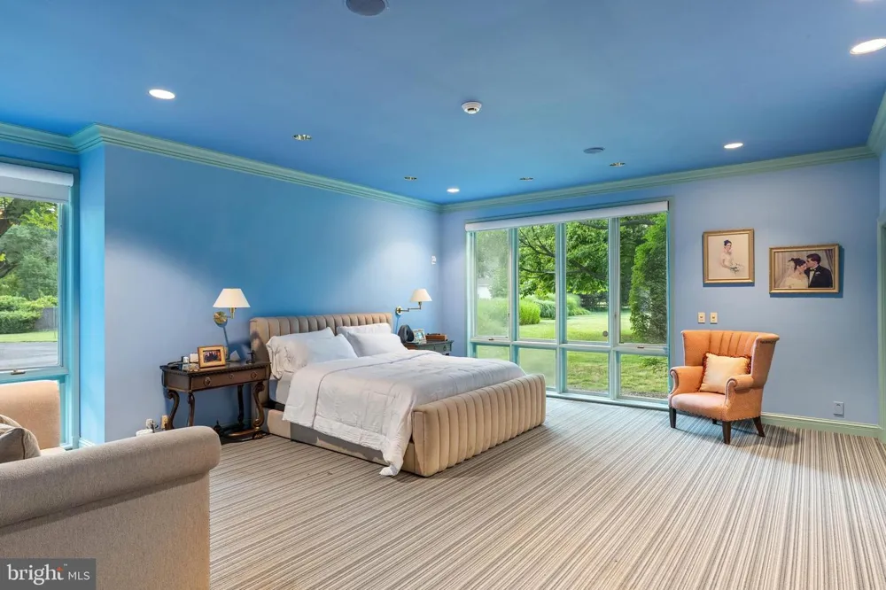 2026 GREENSPRING VALLEY ROAD Stevenson, MD 21153
