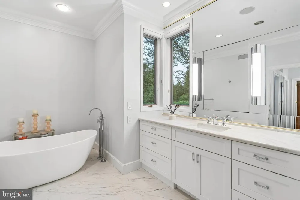 2026 GREENSPRING VALLEY ROAD Stevenson, MD 21153