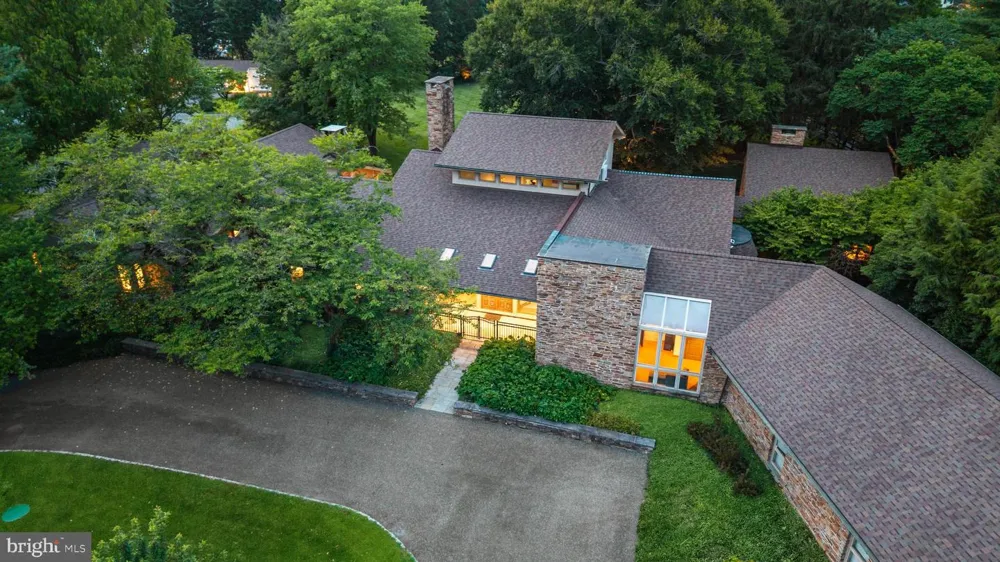 2026 GREENSPRING VALLEY ROAD Stevenson, MD 21153