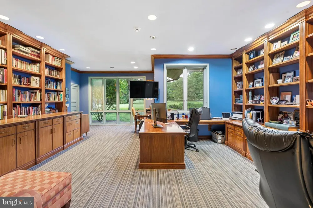 2026 GREENSPRING VALLEY ROAD Stevenson, MD 21153