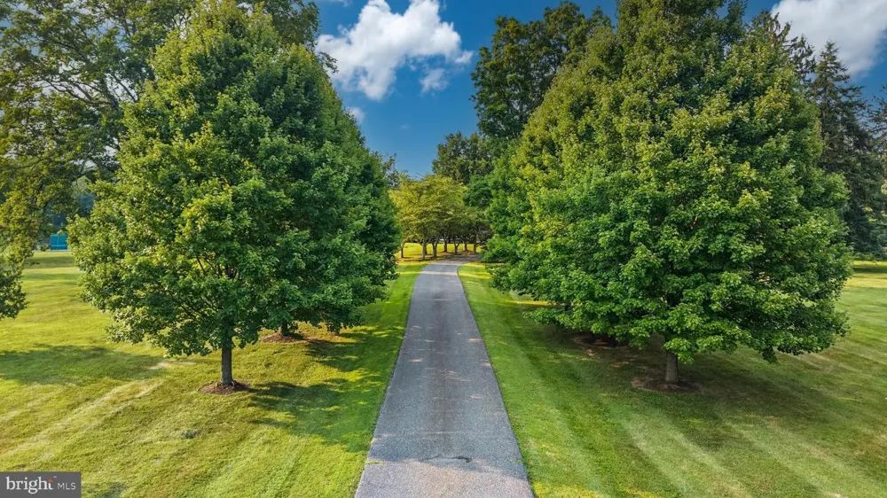 2026 GREENSPRING VALLEY ROAD Stevenson, MD 21153