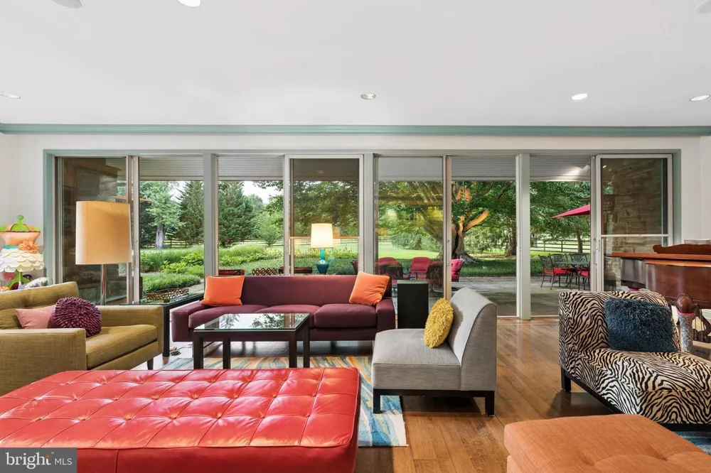 2026 GREENSPRING VALLEY ROAD Stevenson, MD 21153