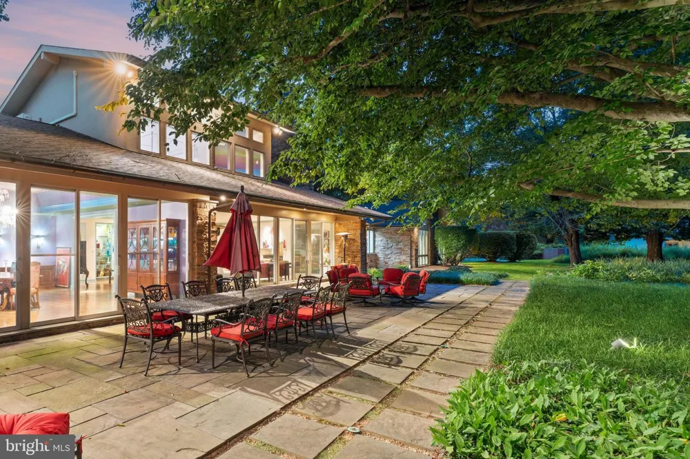 2026 GREENSPRING VALLEY ROAD Stevenson, MD 21153