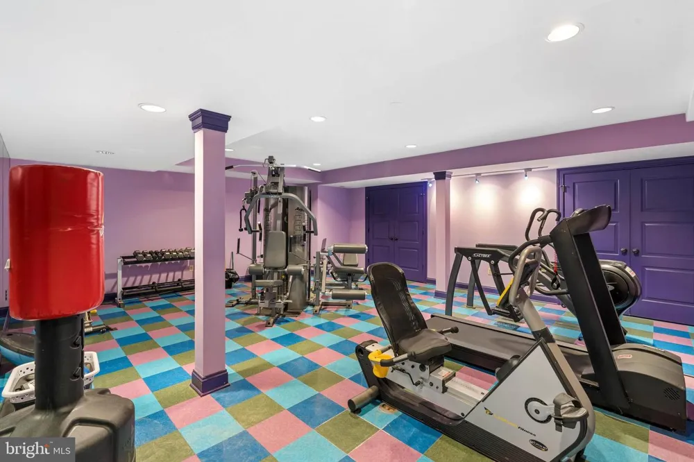 2026 GREENSPRING VALLEY ROAD Stevenson, MD 21153