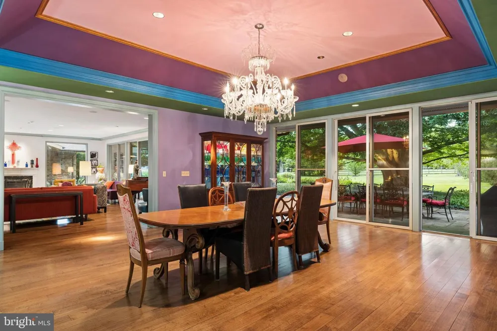 2026 GREENSPRING VALLEY ROAD Stevenson, MD 21153