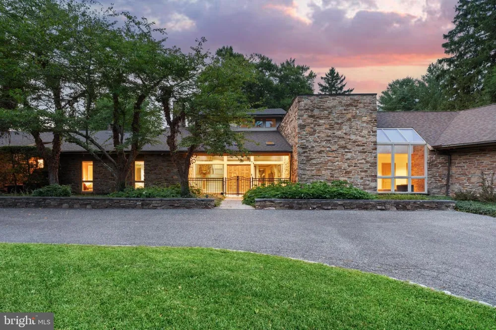 2026 GREENSPRING VALLEY ROAD Stevenson, MD 21153
