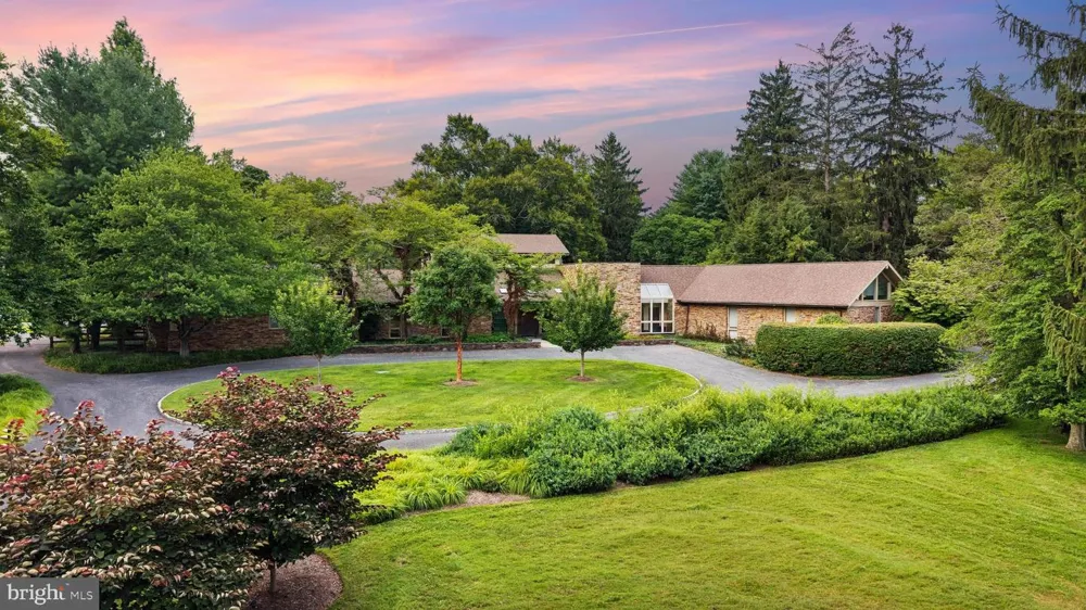 2026 GREENSPRING VALLEY ROAD Stevenson, MD 21153