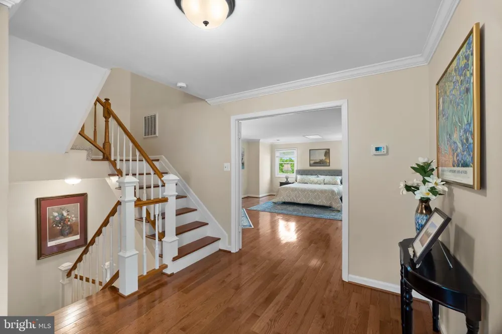 6320 MANCHESTER WAY Alexandria, VA 22304