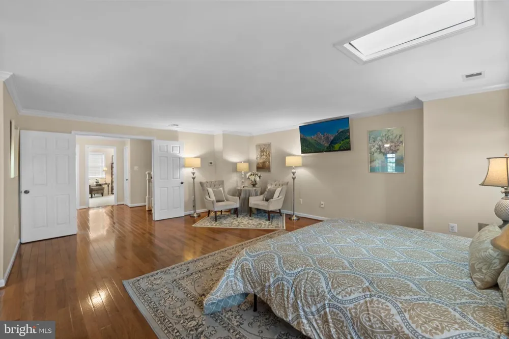 6320 MANCHESTER WAY Alexandria, VA 22304