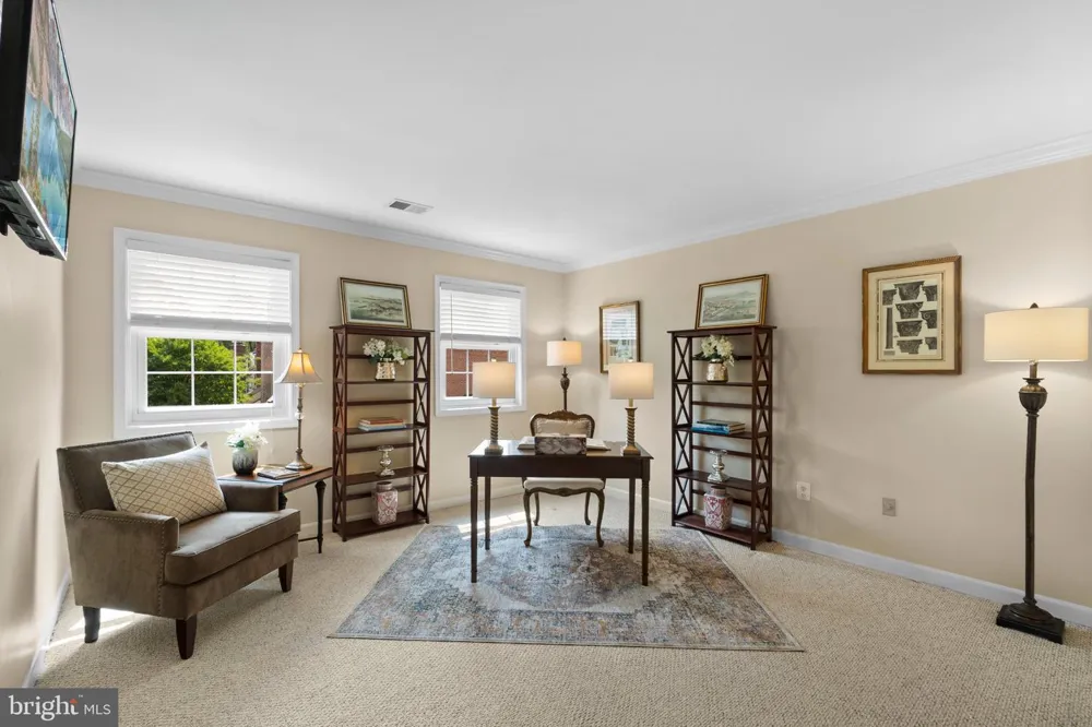 6320 MANCHESTER WAY Alexandria, VA 22304