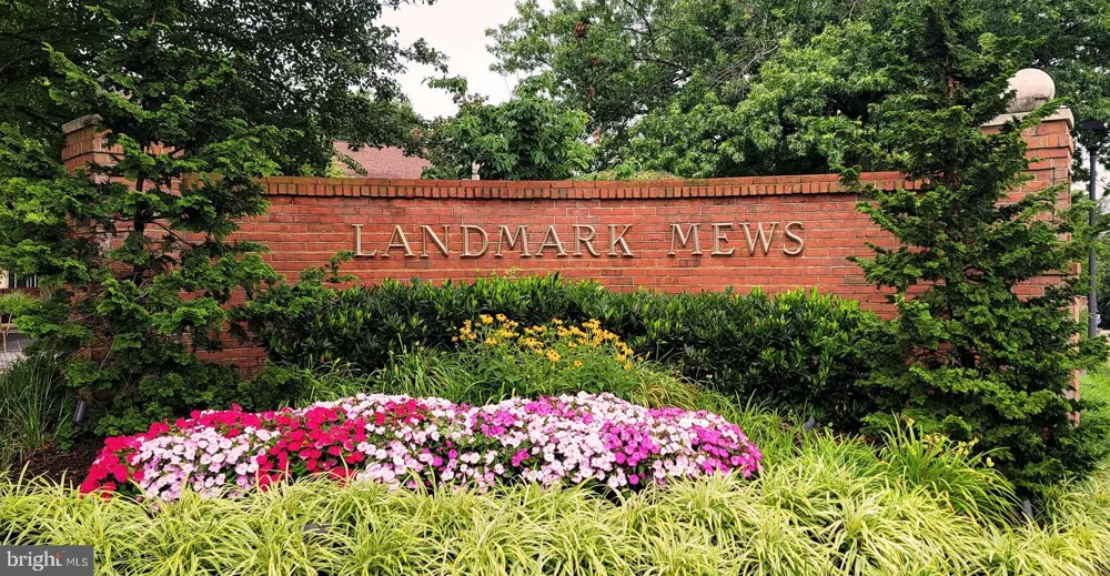 6320 MANCHESTER WAY Alexandria, VA 22304