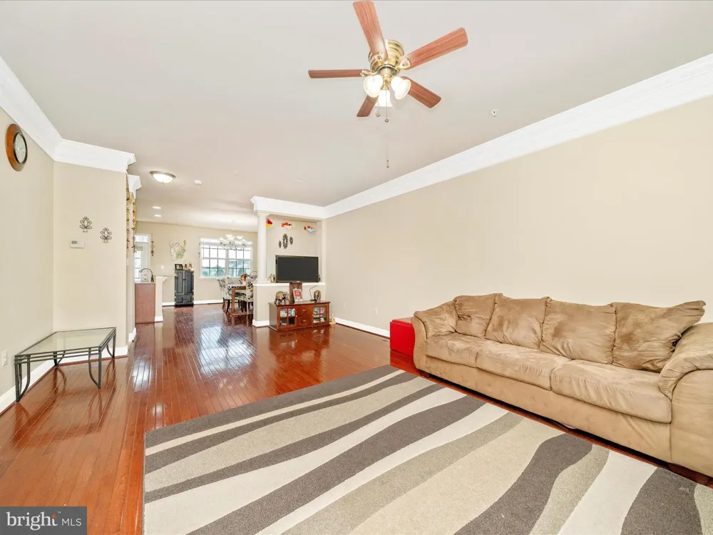 22619 SWEETSPIRE DRIVE Clarksburg, MD 20871