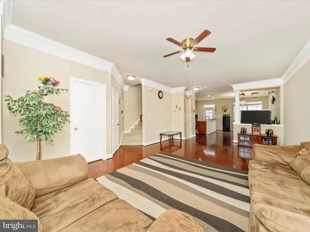 22619 SWEETSPIRE DRIVE Clarksburg, MD 20871