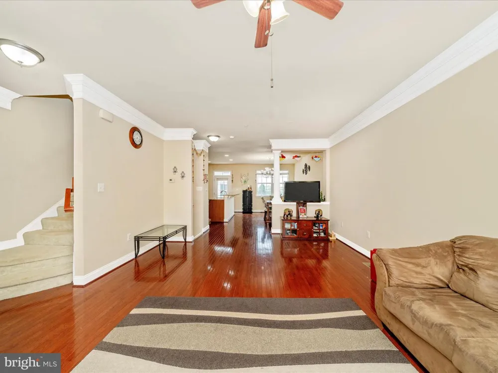 22619 SWEETSPIRE DRIVE Clarksburg, MD 20871