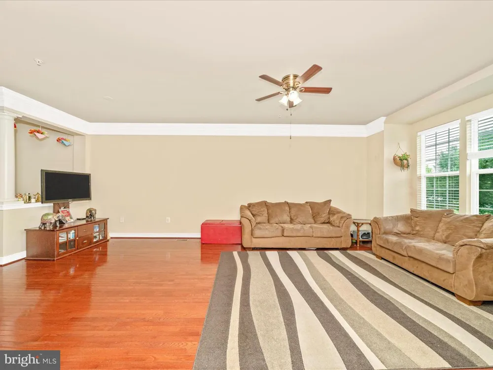 22619 SWEETSPIRE DRIVE Clarksburg, MD 20871
