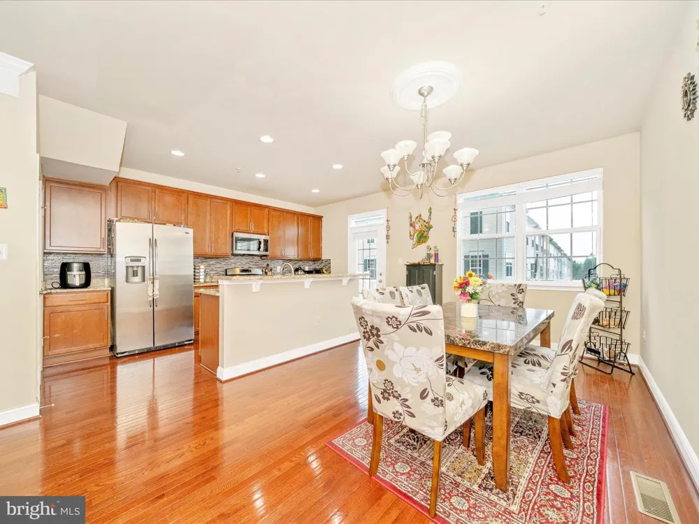 22619 SWEETSPIRE DRIVE Clarksburg, MD 20871