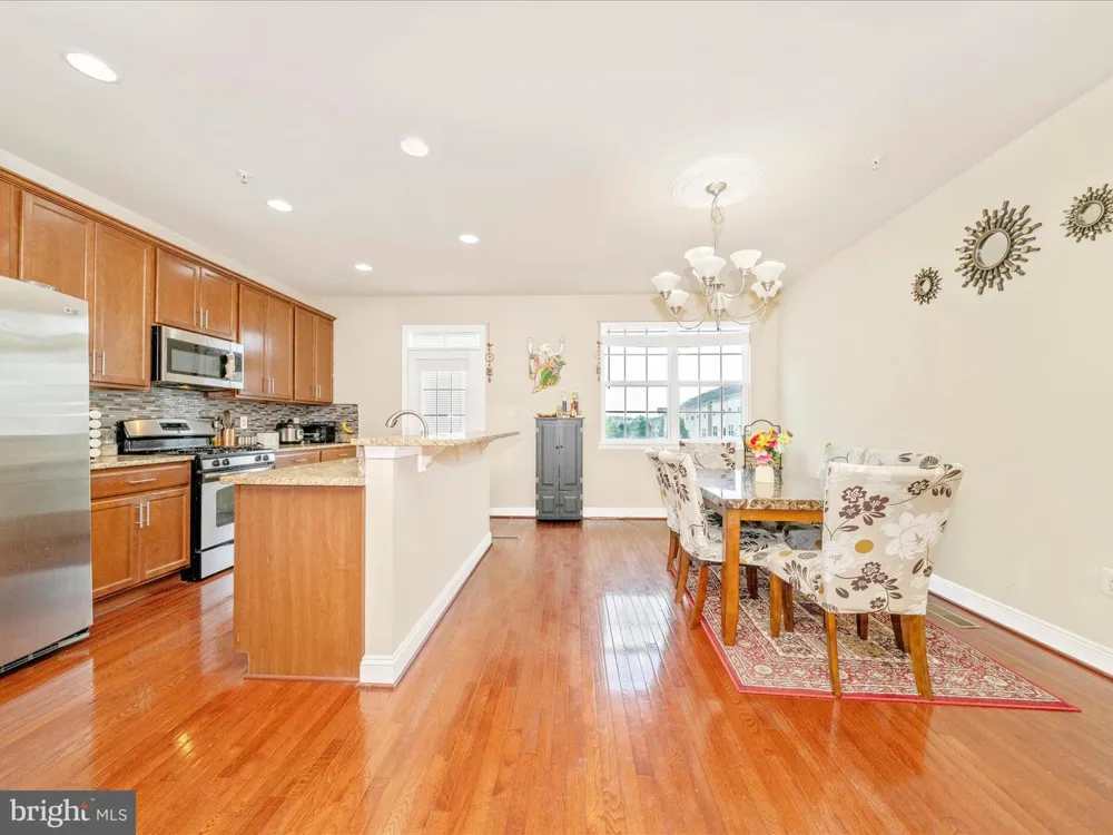 22619 SWEETSPIRE DRIVE Clarksburg, MD 20871