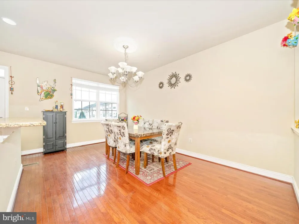 22619 SWEETSPIRE DRIVE Clarksburg, MD 20871