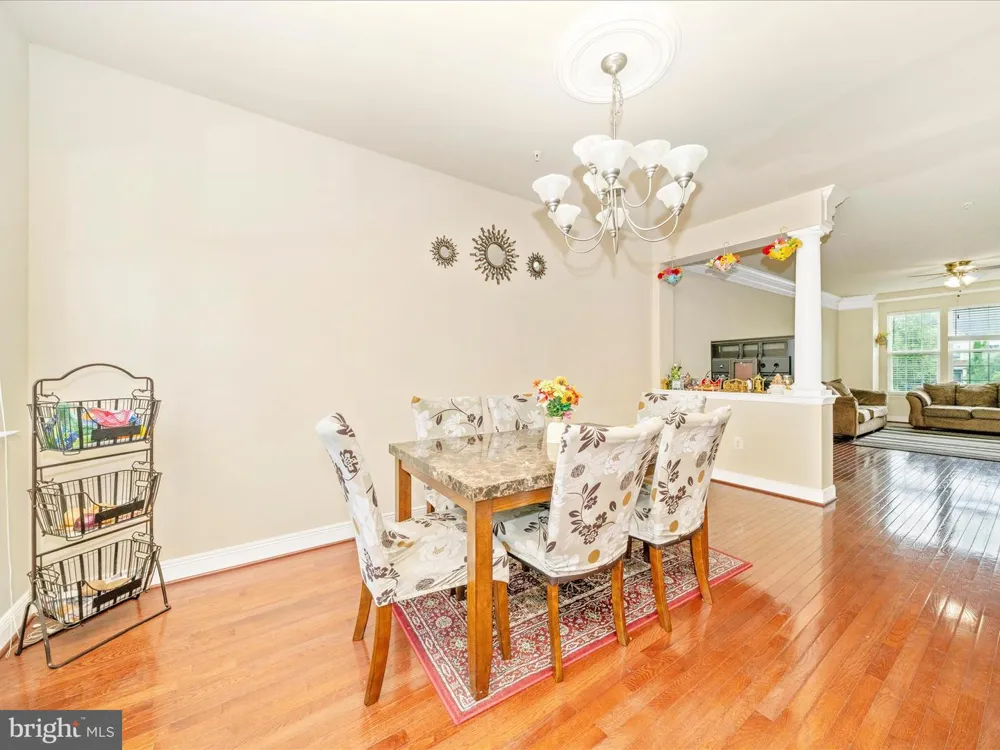 22619 SWEETSPIRE DRIVE Clarksburg, MD 20871