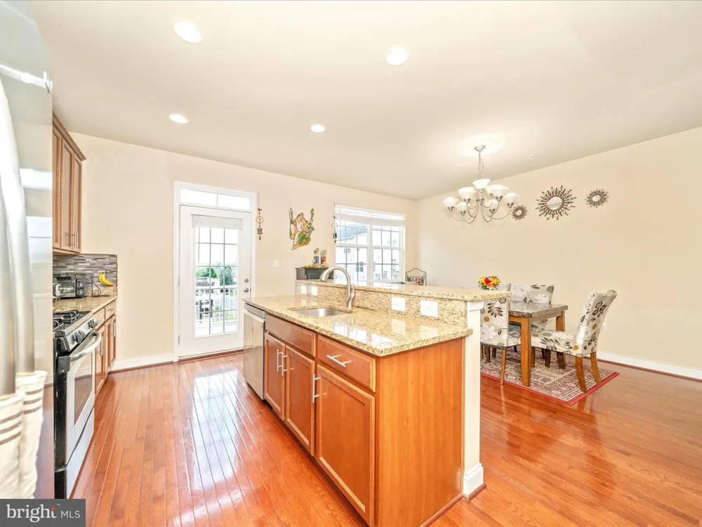 22619 SWEETSPIRE DRIVE Clarksburg, MD 20871