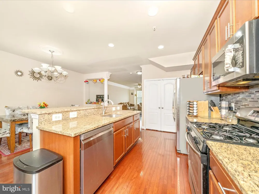 22619 SWEETSPIRE DRIVE Clarksburg, MD 20871