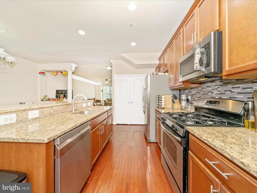 22619 SWEETSPIRE DRIVE Clarksburg, MD 20871