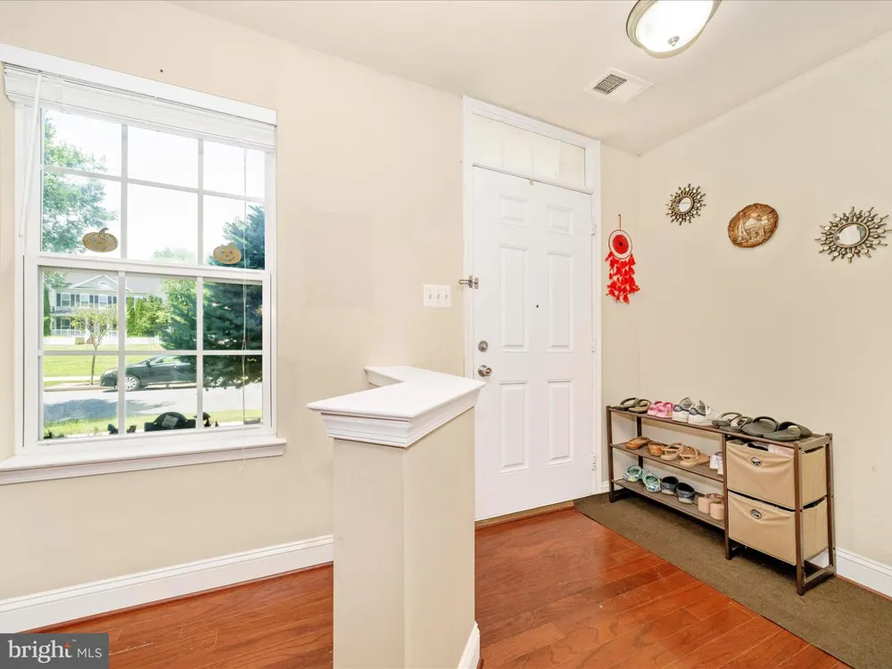 22619 SWEETSPIRE DRIVE Clarksburg, MD 20871