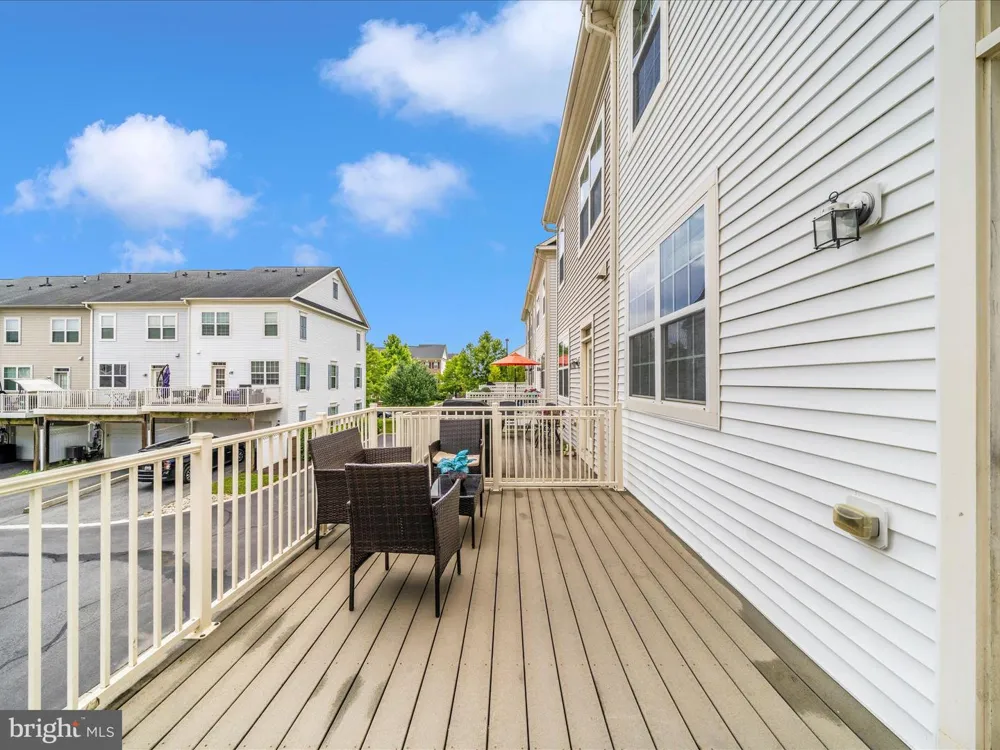 22619 SWEETSPIRE DRIVE Clarksburg, MD 20871