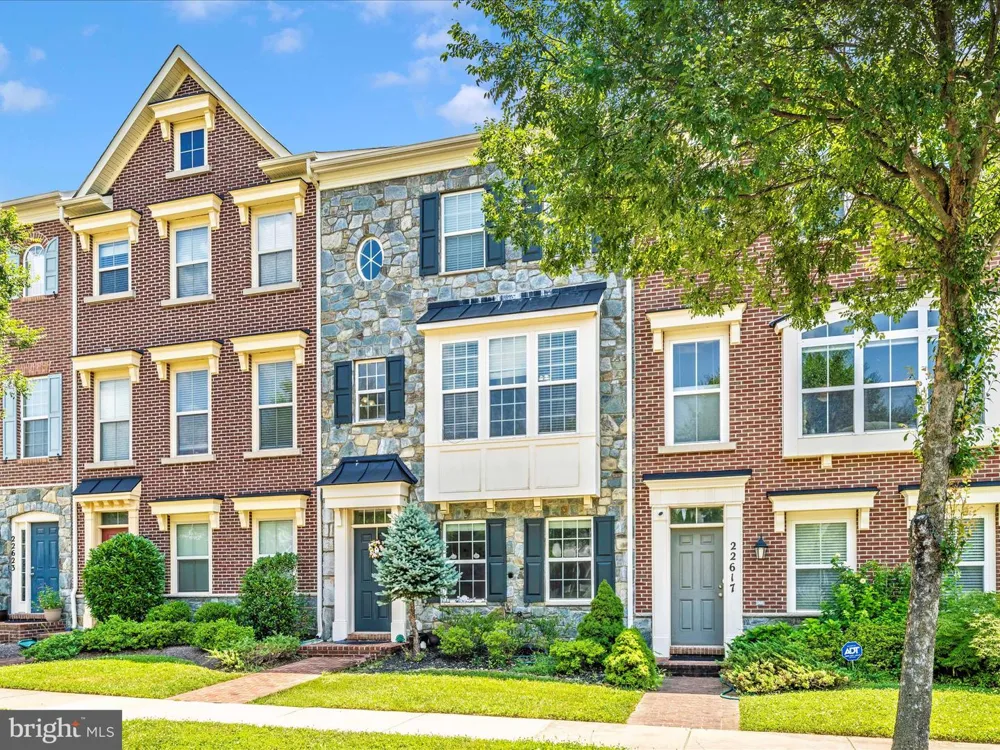 22619 SWEETSPIRE DRIVE Clarksburg, MD 20871