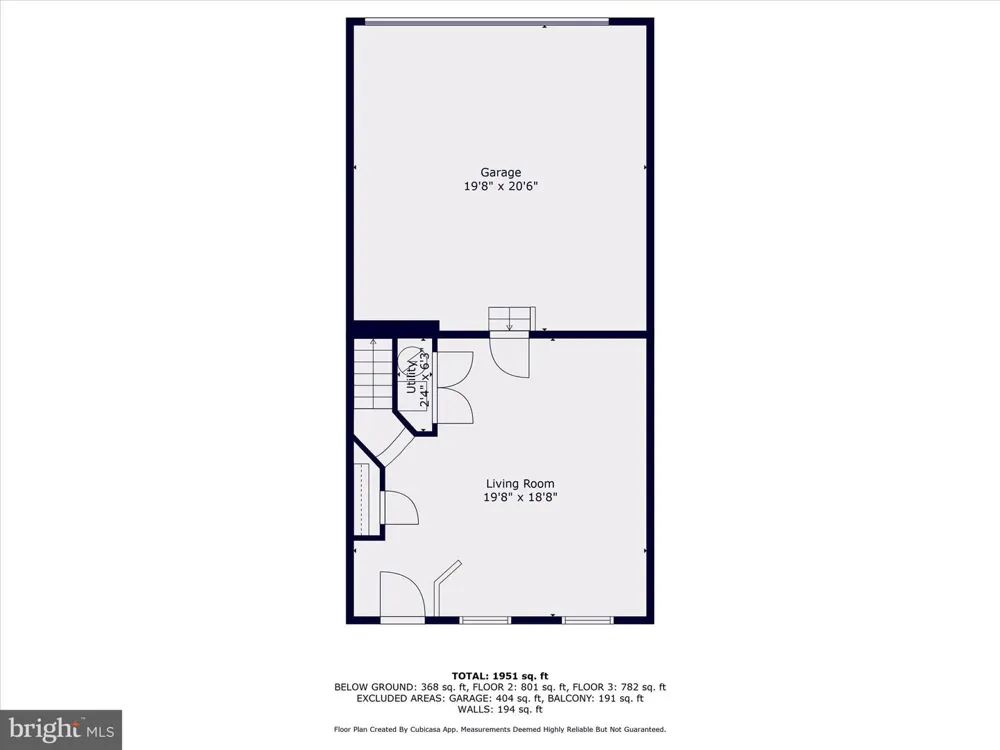 22619 SWEETSPIRE DRIVE Clarksburg, MD 20871