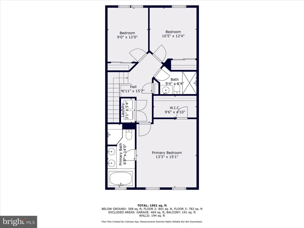 22619 SWEETSPIRE DRIVE Clarksburg, MD 20871