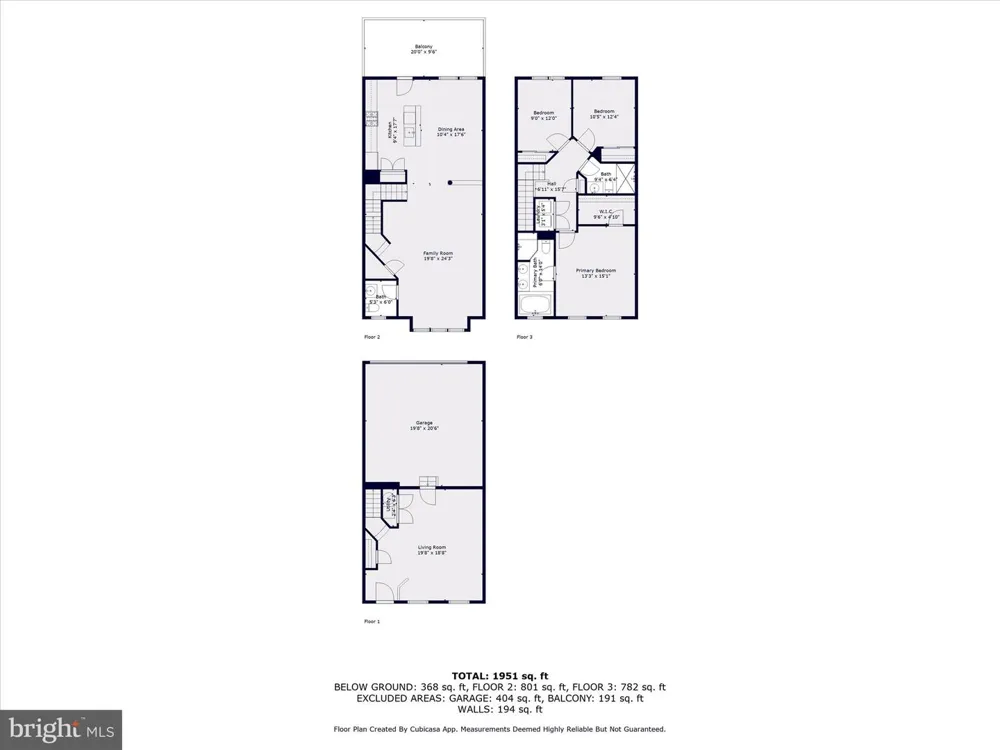 22619 SWEETSPIRE DRIVE Clarksburg, MD 20871