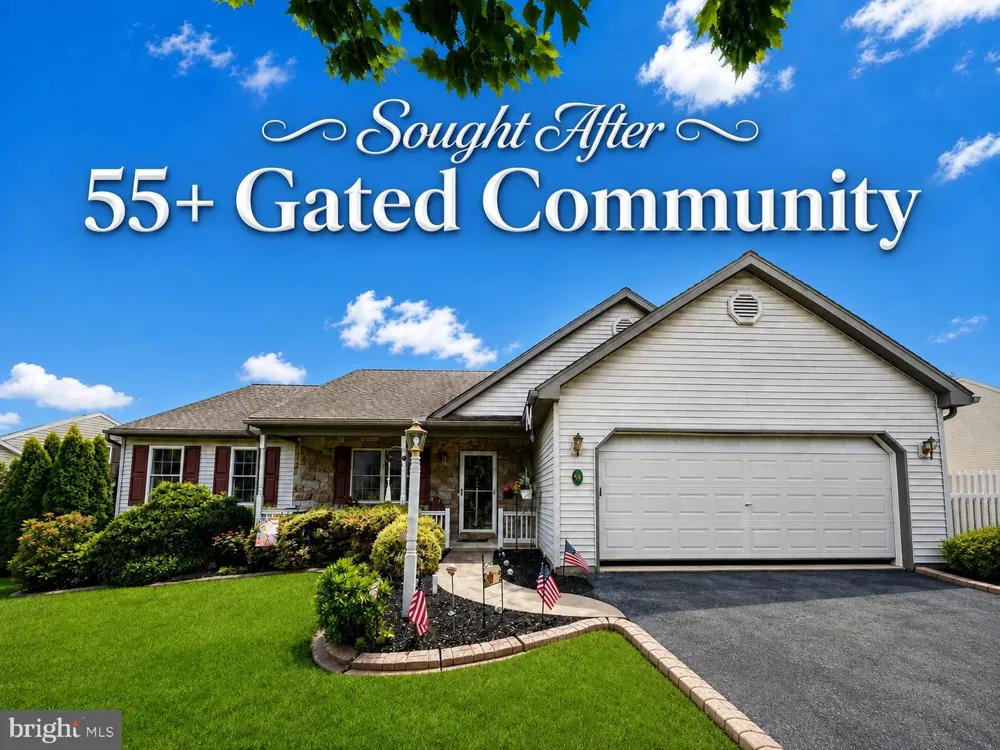 68 SPRINGHOUSE DRIVE Myerstown, PA 17067