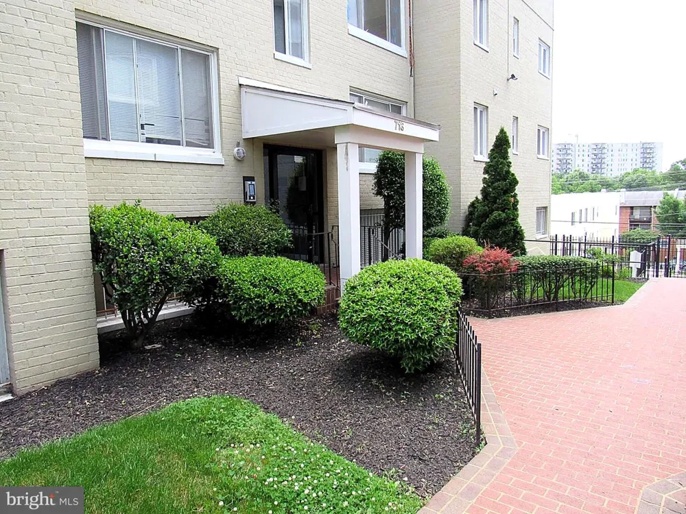 713 BRANDYWINE STREET SE #B3 Washington, DC 20032