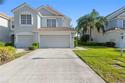 8451 Village Edge Circle #1