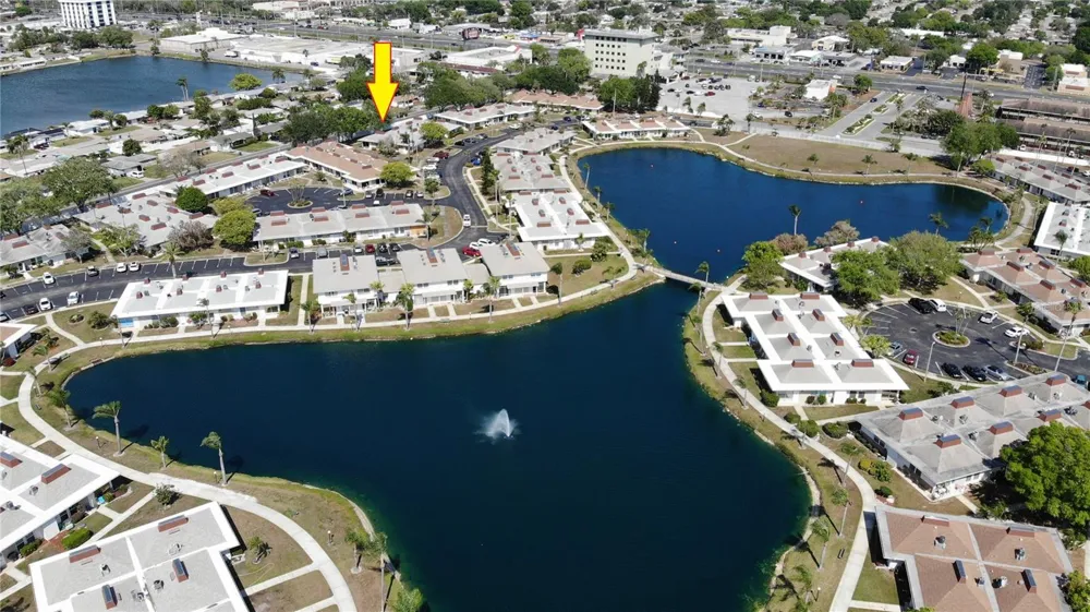 4373 TAHITIAN GARDENS CIRCLE #A Holiday, FL 34691