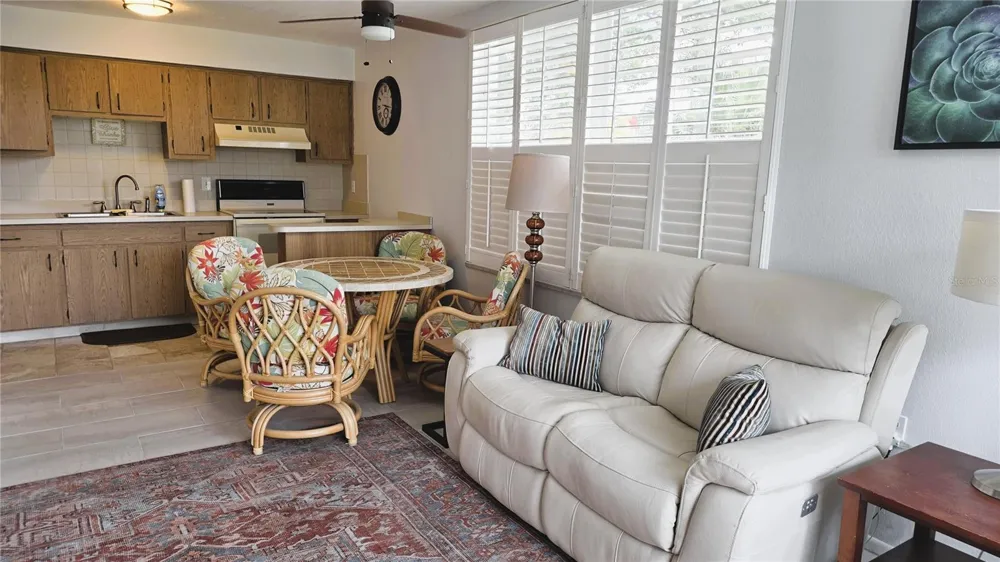 4373 TAHITIAN GARDENS CIRCLE #A Holiday, FL 34691