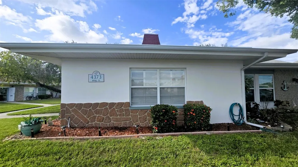 4373 TAHITIAN GARDENS CIRCLE #A Holiday, FL 34691