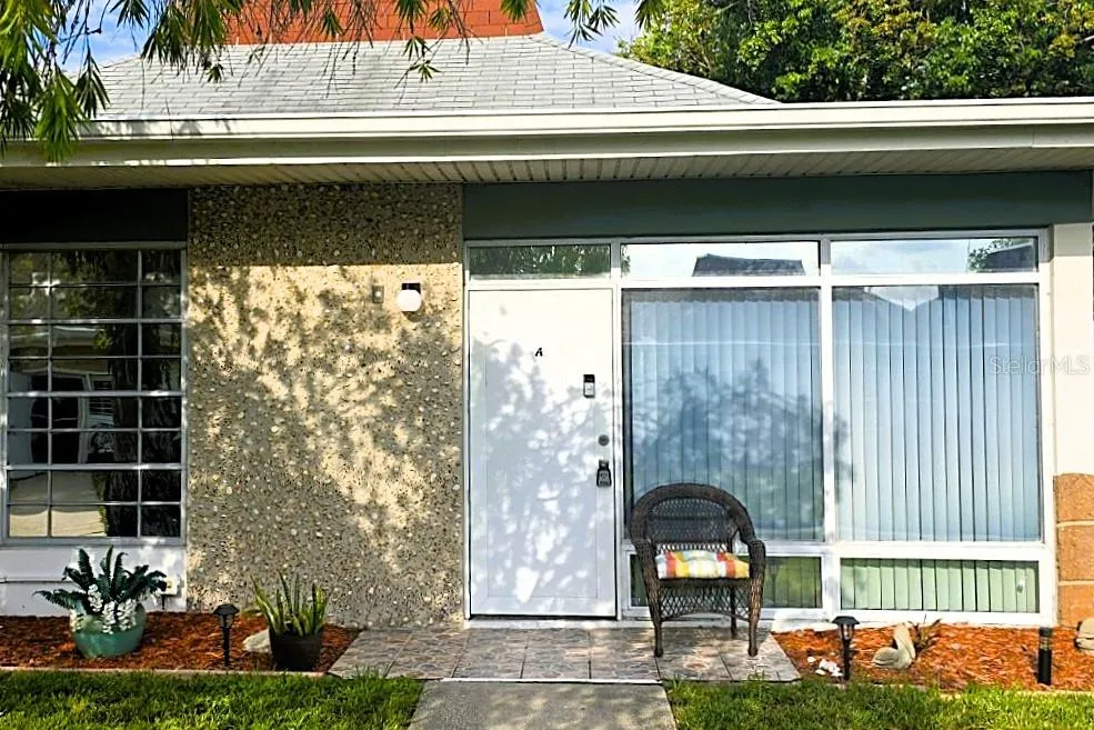 4373 TAHITIAN GARDENS CIRCLE #A Holiday, FL 34691