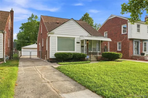 14119 Edmore Drive