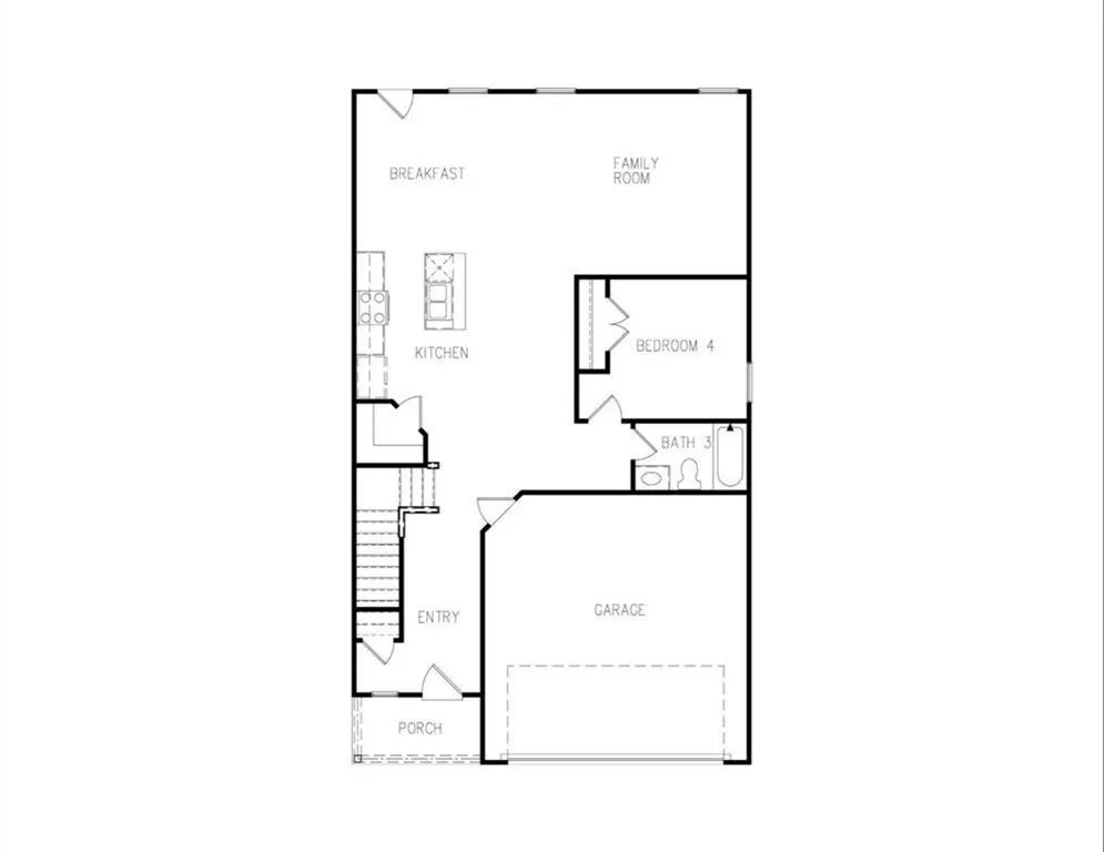 2787 Malton Way Loganville, GA 30052
