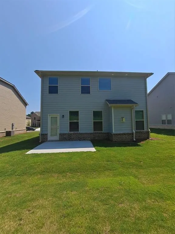 2787 Malton Way Loganville, GA 30052